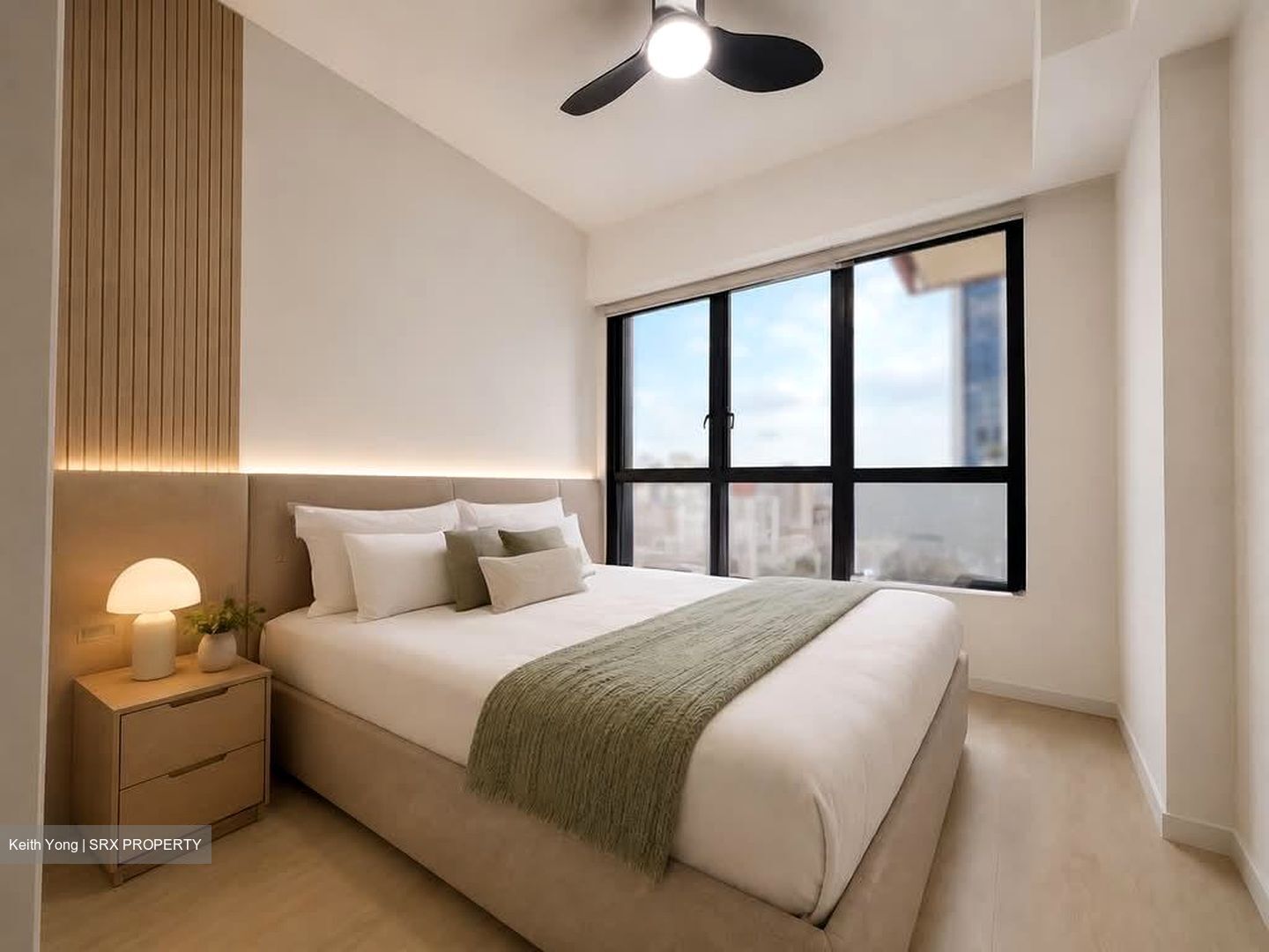 Riverfront Residences (D19), Apartment #571394041
